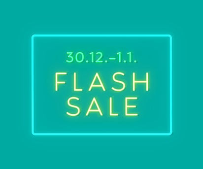 Osta 150 &euro;, saat &ndash;20 % alennuksen